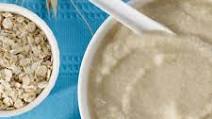Homemade Instant Pot Baby Food - Banana Oatmeal Homemade Instant Pot Baby Food - Banana Oatmeal