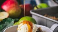 Easy Pear Crisp Easy Pear Crisp