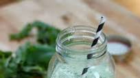 Kale and Melon Green Juice Kale and Melon Green Juice