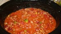 Punxsutawney Meatless Monday Crockpot Chili! Punxsutawney Meatless Monday Crockpot Chili!