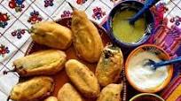 Jalapenos Rellenos Jalapenos Rellenos