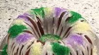 Bundt King Cake Bundt King Cake