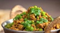 Lamb Keema Matar Recipe Lamb Keema Matar Recipe