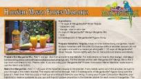 Buffett Margarita Drink Recipe Buffett Margarita Drink Recipe