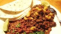 Mexican Picadillo / Picadillo Mexicano Mexican Picadillo / Picadillo Mexicano