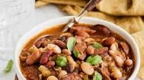 15 Bean Soup Recipe 15 Bean Soup Recipe
