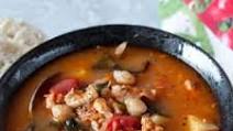 Pressure Cooker Chorizo, Chicken and Kale Soup Pressure Cooker Chorizo, Chicken and Kale Soup