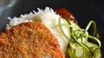 Chub Ham Katsu Chub Ham Katsu