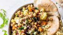 Roasted Vegetable Salad Roasted Vegetable Salad