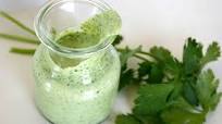 El Pollo Loco Creamy Cilantro Dressing - Make your favorite Restaurant & Starbucks recipes at home with Replica Recipes! El Pollo Loco Creamy Cilantro Dressing - Make your favorite Restaurant & Starbucks recipes at home with Replica Recipes!