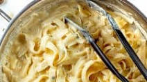 OLIVE GARDEN ALFREDO SAUCE OLIVE GARDEN ALFREDO SAUCE