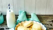 Homemade Buttermilk Biscuits Homemade Buttermilk Biscuits