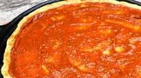 Oil-free Pizza Sauce Oil-free Pizza Sauce