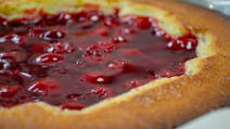 Crazy Crust Pie Crazy Crust Pie