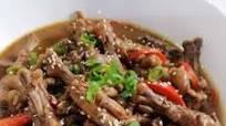 Adobong Paa ng Manok Adobong Paa ng Manok