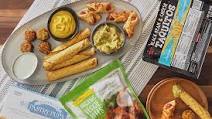 Air Fryer Appetizer Hack Air Fryer Appetizer Hack