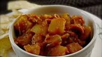 Pork and Red Chili Stew Pork and Red Chili Stew