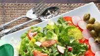 Plant Protein Power Salad Plant Protein Power Salad