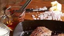 Pan-Roasted Beef Shoulder Tenders Au Poivre Pan-Roasted Beef Shoulder Tenders Au Poivre