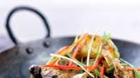 Jamaican Curry Goat Recipe Jamaican Curry Goat Recipe