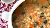 Ham and Bean Soup Ham and Bean Soup