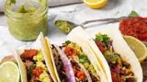 The Best Soft Shell Tacos The Best Soft Shell Tacos