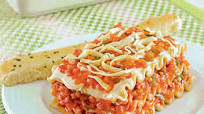 Lasagna Kitchenomica Lasagna Kitchenomica