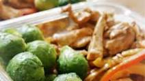 25 Delish High Protein Lunches for Work 25 Delish High Protein Lunches for Work