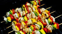 Kidney Friendly Honey-Garlic Kebab Marinade Kidney Friendly Honey-Garlic Kebab Marinade