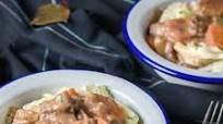 Crockpot Sauerbraten Crockpot Sauerbraten