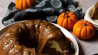 Pumpkin Cream Cheese Bundt Cake Pumpkin Cream Cheese Bundt Cake