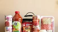 Slow Cooker V8 Chili Slow Cooker V8 Chili