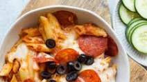 Pressure Cooker Pizza Pasta Pressure Cooker Pizza Pasta