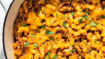 Classic One-Pot American Goulash Classic One-Pot American Goulash