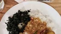 Saag Bhaji Saag Bhaji