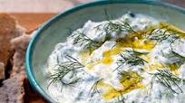 Tzatziki – klassiskt recept Tzatziki – klassiskt recept