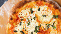 Neapolitan Margherita Pizza Recipe Neapolitan Margherita Pizza Recipe