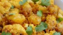 Aloo Gobi (Instant Pot and Stovetop) Aloo Gobi (Instant Pot and Stovetop)