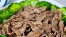 Beef and Broccoli Beef and Broccoli
