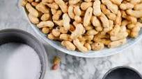 Crockpot Boiled Peanuts Crockpot Boiled Peanuts