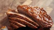 Texas Oven-Roasted Beef Brisket Texas Oven-Roasted Beef Brisket