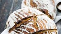 Graham Wheat Bread Recipe with Starter Graham Wheat Bread Recipe with Starter
