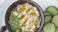 Greek Hummus Greek Hummus