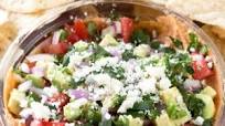 South of the Border Hummus South of the Border Hummus