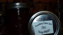 Strawberry Guava Jam Strawberry Guava Jam