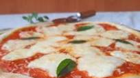 Margherita Pizza Margherita Pizza