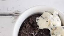 Easy Slow Cooker Gooey Chocolate Cake Recipe Easy Slow Cooker Gooey Chocolate Cake Recipe