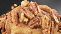 Quick & Easy Caramel Pecan Cinnamon Rolls Quick & Easy Caramel Pecan Cinnamon Rolls