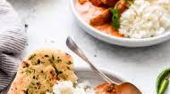 Instant Pot Chicken Tikka Masala Recipe | Little Spice Jar Instant Pot Chicken Tikka Masala Recipe | Little Spice Jar