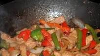 Asian Chicken Stir Fry Recipe Asian Chicken Stir Fry Recipe
